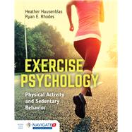 Exercise Psychology 9781284034219