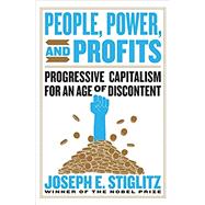 People, Power, and Profits 9781324004219
