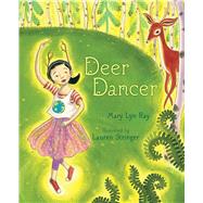 Deer Dancer