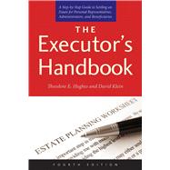 The Executor's Handbook 9781626364219