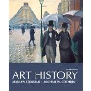 Art History, Combined Volume