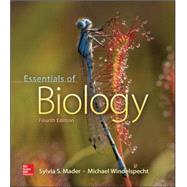 Essentials of Biology 9780078024221