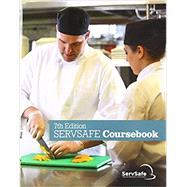 ServSafe CourseBook with Online Exam Voucher 9780134764221