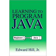 Learning to Program Java
