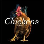 Chickens 9781419714221