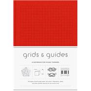 Grids & Guides - Red 9781616894221