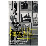 Bernard Buffet 9780099594222
