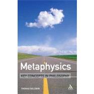 Metaphysics