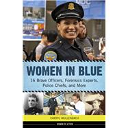 Women in Blue 9781613734223