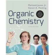 Organic Chemistry 9780393124224