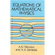 Equations of Mathematical Physics