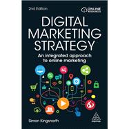 Digital Marketing Strategy 9780749484224