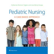Pediatric Nursing 9781496394224