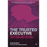 The Trusted Executive 9780749474225
