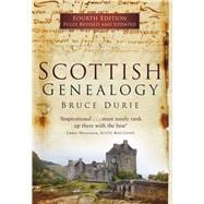 Scottish Genealogy 9780750984225