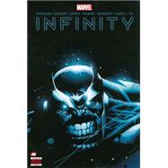 Infinity 9780785184225