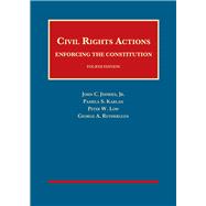 CIVIL RIGHTS ACTIONS 9781609304225