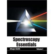 Spectroscopy Essentials