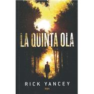 La quinta ola / The Fifth Wave 9788427204225