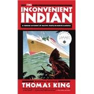 INCONVENIENT INDIAN 9780385664226