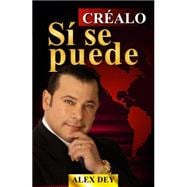 Crealo Si se Puede 9780991544226