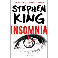 Insomnia 9781501144226