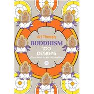 Art Therapy Buddhism 9781910254226