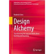Design Alchemy 9783319024226
