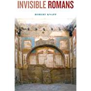 Invisible Romans 9780674284227