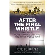 After the Final Whistle 9780750964227
