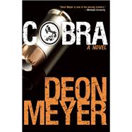Cobra 9780802124227