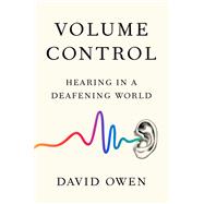 Volume Control