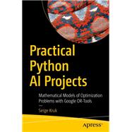 Practical Python Ai Projects
