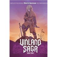 Vinland Saga 3 9781612624228