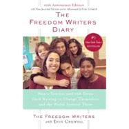 The Freedom Writers Diary 9780385494229