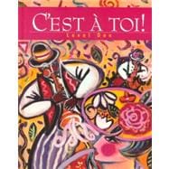 C'est a Toi!