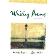 Writing Poems 9780321094230