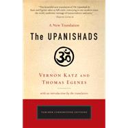 The Upanishads: A New Translation 9780399174230