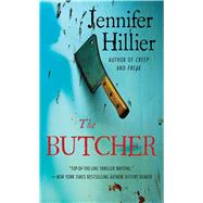 The Butcher 9781476734231