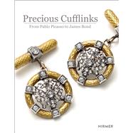 Kostbare Manschettenknopfe / Precious Cufflinks 9783777424231