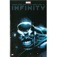 Infinity 9780785184232