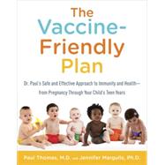 The Vaccine-friendly Plan 9781101884232