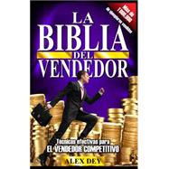 La Biblia del Vendedor 9780991544233
