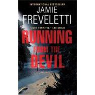 RUNNING FROM DEVIL          MM