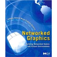 Networked Graphics