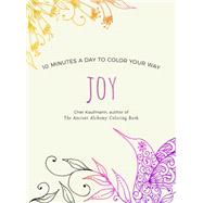 Joy 9781581574234
