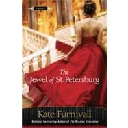 The Jewel of St. Petersburg 9780425234235