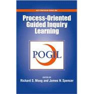 Process Oriented Guided Inquiry Learning Pogil