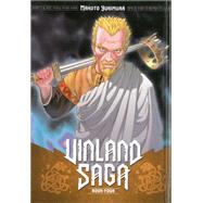 Vinland Saga 4 9781612624235