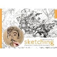 Beginner's Guide to Sketching 9781909414235